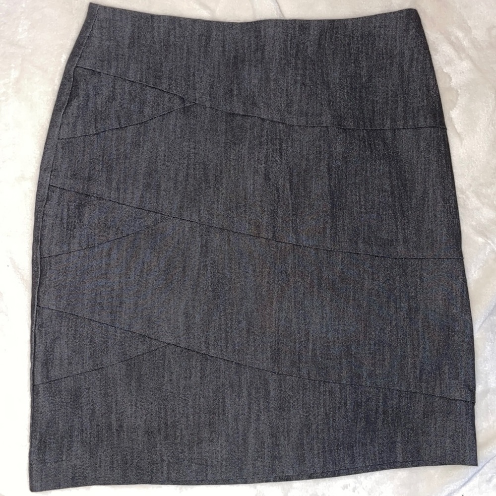 Business skirt